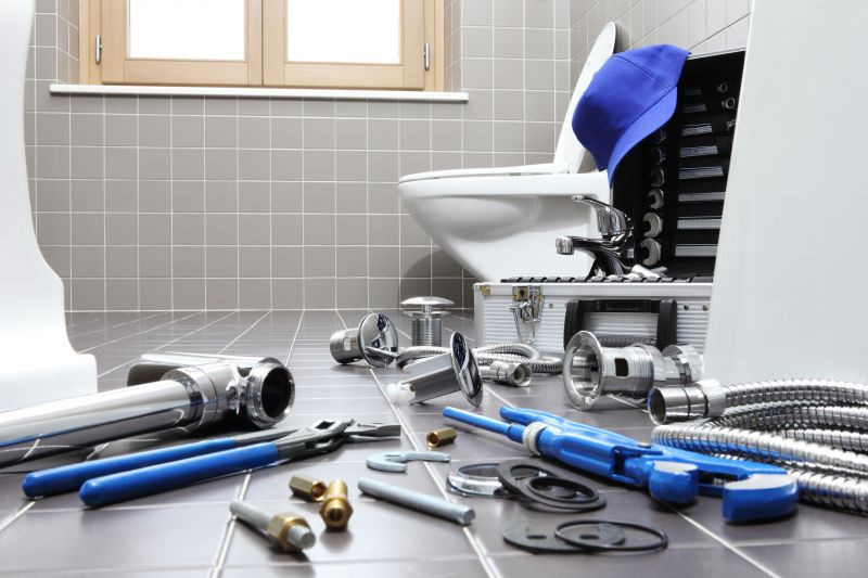 Top Bathroom Remodeling Companies in Roscoe, IL