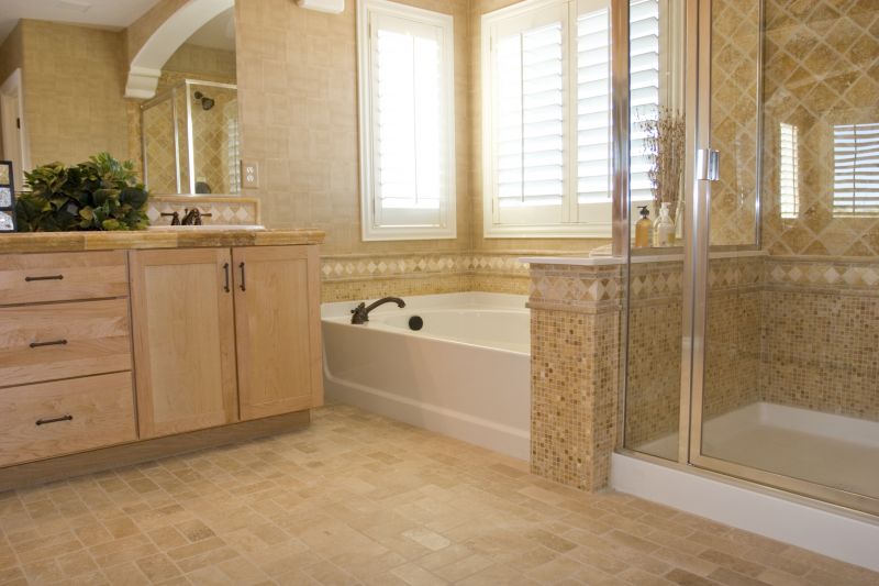Top Bathroom Remodeling Companies in South Beloit, IL